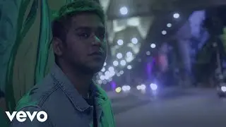 Ahmad Abdul - Tell Me Something (Official Music Video)