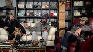 Episode 102.1 - The Post-Joe