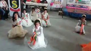independence day superhit dance song desh rangeela at Saroj Academy Of Intelligence Inter College