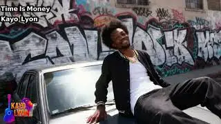 Kayo Lyon Time Is Money 