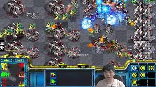 26.1.20(화) 로카 스타 빨무 스타크래프트 빠른무한 Starcraft