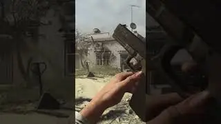 УНИКАЛЬНЫЕ АНИМАЦИИ ФАРАХ &mdash; Call of Duty: Modern Warfare (2019) &mdash; DIG #Shorts