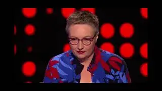 Gefragt Gejagt, Finale vom 28.11.2025, J&auml;gerin: Adriane Rickel