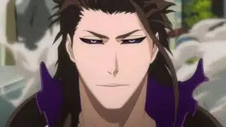Bleach: Sosuke Aizen amv ~Wings of a Butterfly~