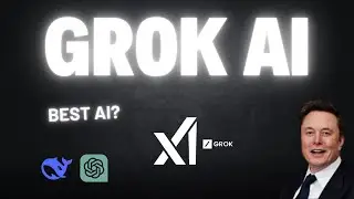 Grok AI Unveiled: My Take on xAI&rsquo;s Cosmic Chatbot vs ChatGPT & DeepSeek
