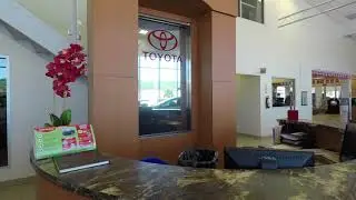 North Bay Toyota | North Bay Ontario