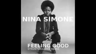 Nina Simone - Feeling Good  ( Strukturklang Remix )