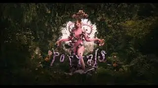 Melanie Martinez - BATTLE OF THE LARYNX (Instrumental)