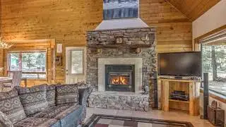 Happy Jack AZ Home for Sale