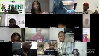 What Teens Learned in 3 Days of Focus Mastery || Recap