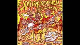 Various &ndash; Kaptain Kavemen From Brisbane 60&rsquo;s Australian Garage Rock Psychedelic Beat Music ALBUM LP