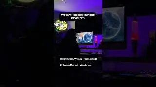 🚨Weekly Release Roundup🚨 #nocopyrightsounds #music #newmusic #ncs