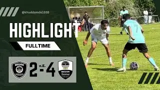 MKA Hessen-Mitte vs MKA Region Taunus | Halbfinale | National ijtema 2025