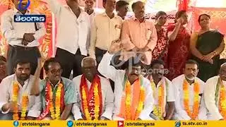 31st Day | RTC Strike to Continue | Across State