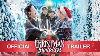 Christmas Invitation Official Trailer