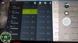 How fast can I mine Bytecoin? (live demonstration)