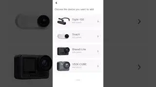 Another new Akaso camera being released? 🫣 #2024shorts