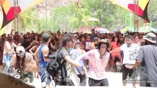 PSYCIRCUS FESTIVAL 2017