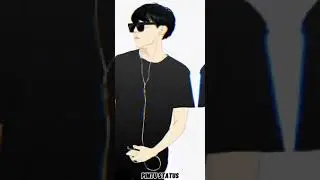 #KING_Sidharth_Rai ☠️ Bad&times;Boy || Psy Trance WhatsApp Status || Fasted Trance || Indian Trap || 👻👻