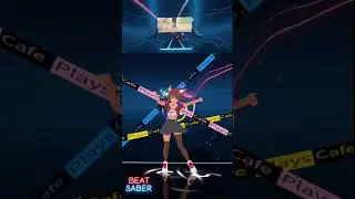 Anytime Anywhere - milet  #beatsaber #frieren