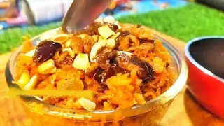 🥕🥕 క్యారెట్ హల్వా చేశాను 
