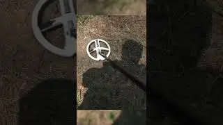 Тест - глубокие цели xp orx  #xporx #наследиепредков #metaldetector