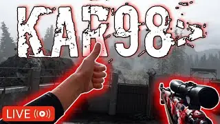 🔴 SLIMM | WARZONE LIVE | REBIRTH ISLAND WITH DUAL KAR98S! | #FaZeSlimm #OneClipAtATime