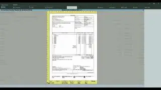 TallyPrime ,Contact Toolbar in Invoice Module