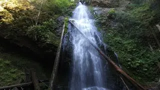 🌊 The Waterfall Trail You&rsquo;ve Never Heard Of