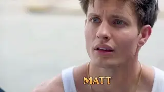 Survivor Champs vs Stars (Elijah Isaiah)