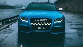 Best Audi Bass Remix 🚘 | 999 Watts Vibrations 🔊 | Beats Studio 