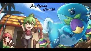 &hearts;LetsPlay&hearts;Re:Legend&hearts;German/Part 29