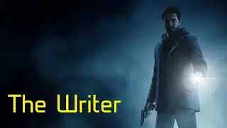 Alan Wake Remastered &mdash; 100% Walkthrough (No HUD, All Collectibles) Special 2: The Writer