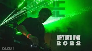 LYNE at NATURE ONE 2022 | PLAY! BUNKER | FULL SET