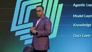 The AI Boardroom Event at Nasdaq