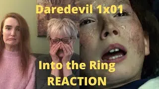 Daredevil Season 1 Episode 1 