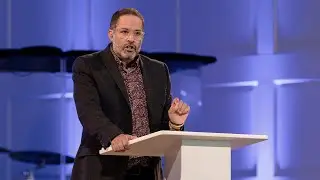Dan Strange | Our Need for a &lsquo;Civil&rsquo; Elenctics | Page Lecture Series (Lecture 1)