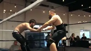 Test of Strength: Rise Up 2 (Without Commentary)