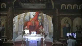Coptic Myrtle Live Stream