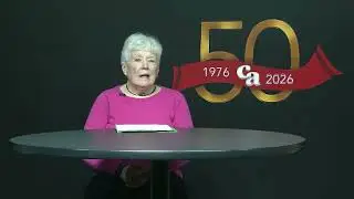 Nancy Pryce Award Video