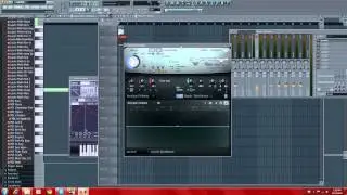 FL Studio Vocodex Vocal Synths Tutorial
