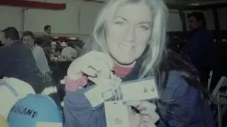 Solange Schwalbe | Motion Picture Sound Editor and 9/11 Rescue Worker