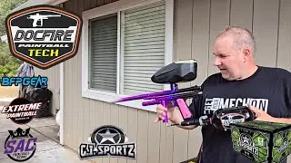 DEEP FAKE (DF) Cocker