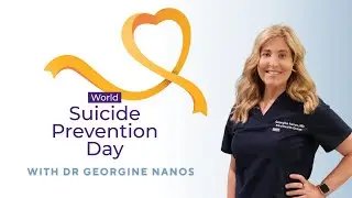 Suicide Prevention: Warning Signs & TMS Treatment Hope