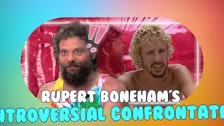 Did Survivor Fans TURN on Rupert Boneham? The Shocking Confrontation Revealed!