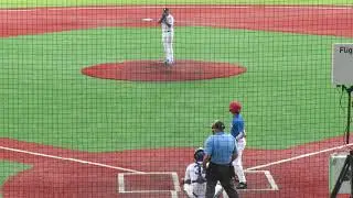 2021 Future Stars Series HS Pre-Draft Combine: Tyler Kennedy vs. Malachi Lott (BB)