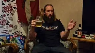 Spaten M&uuml;nchen hell - cheapish beer review