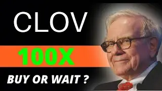 CLOV Stock Will Make Billionaires! ( CLOV Stock Analysis ) | Clover Health Stock Price Prediction