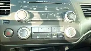 2009 Honda Civic available from Fairway Auto Sales