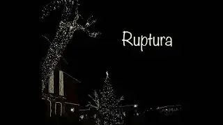 Ruptura (Official Music Video)